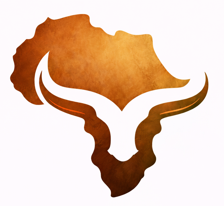 AfriHunt Logo